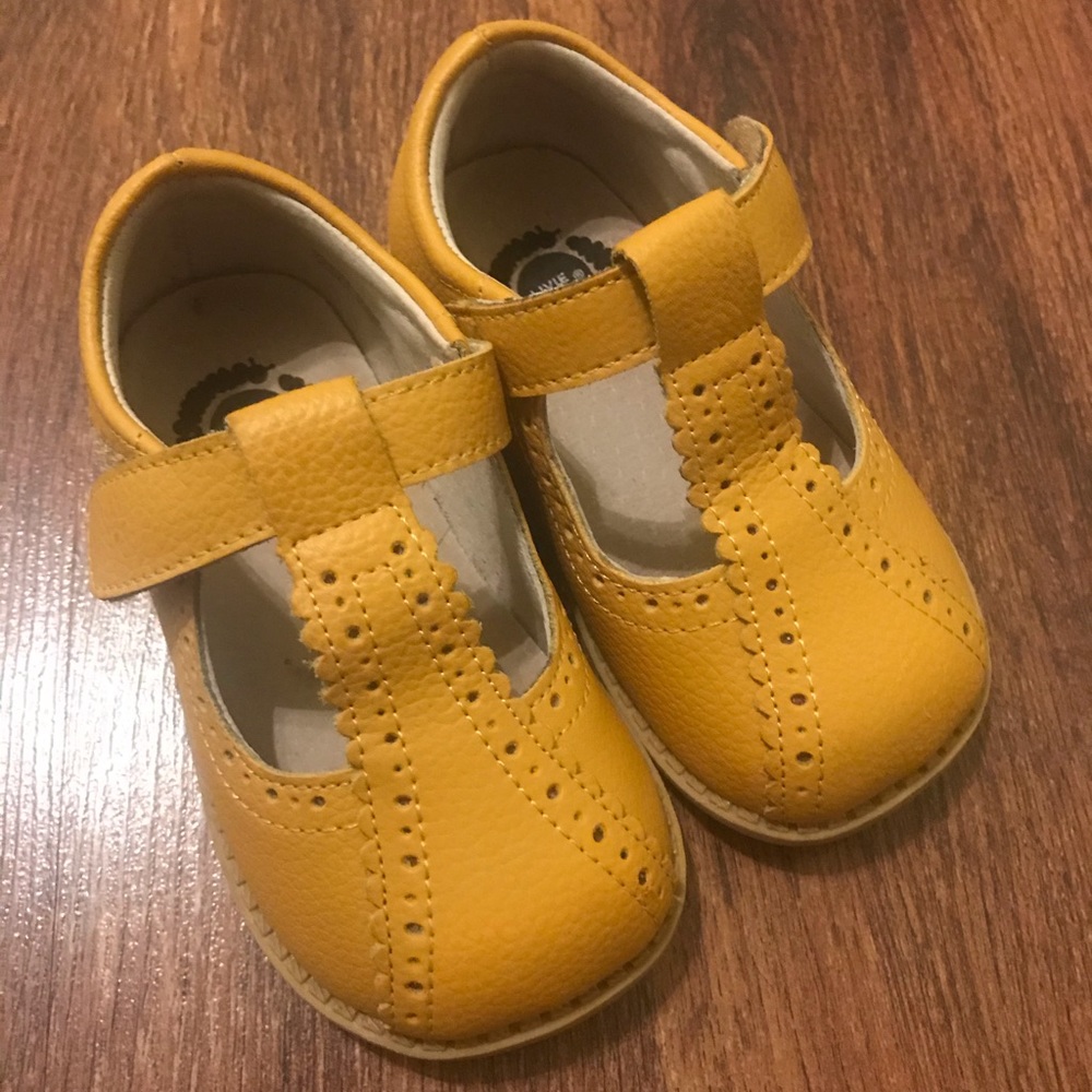 Livie & Luca shoes